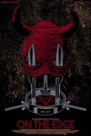 On the Edge poster