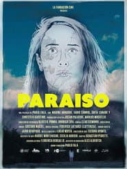 Paradise poster
