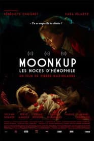 Moonkup - A Period Comedy poster