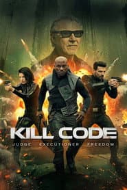 Kill Code poster