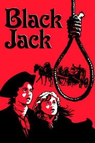 Black Jack poster