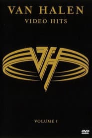 Van Halen: Video Hits Vol. 1 poster