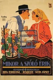 When the Grapes Ripen poster