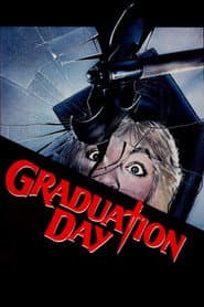 Graduation Day poster