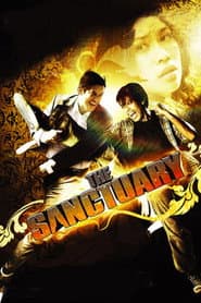 The Sanctuary poster