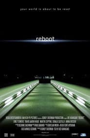 Reboot poster