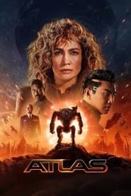 Atlas poster