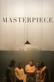 Masterpiece poster