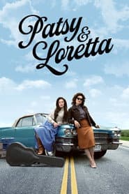 Patsy & Loretta poster