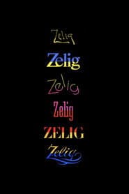 Zelig poster