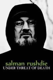 Salman Rushdie: Death on a Trail poster