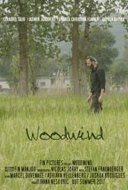 Woodwind poster