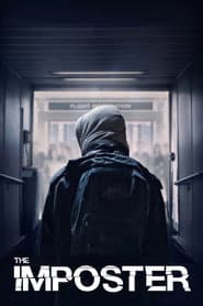 The Imposter poster