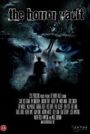 The Horror Vault: Part 1 poster