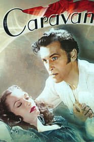 Caravan poster