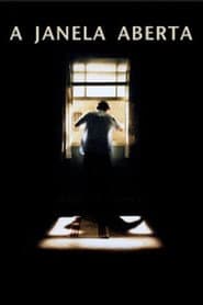 The Open Window poster