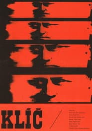 The Key poster