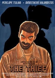 The Thief poster