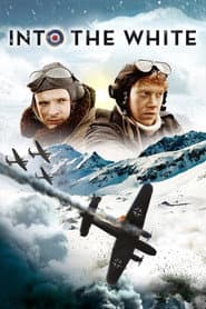Into the White poster