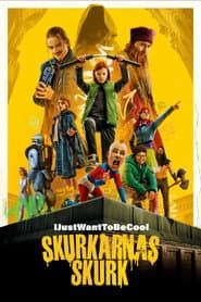 The Villain of Villains poster