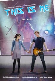This Is Me poster