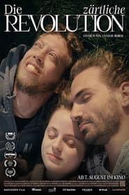The Tender Revolution poster