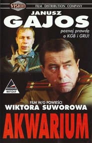 Aquarium poster