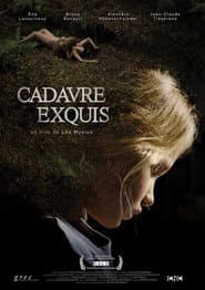 Exquisite Corpse poster