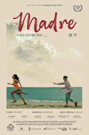 Madre: a dos centímetros de ti poster