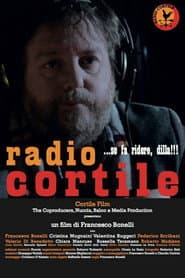 Radio Cortile poster