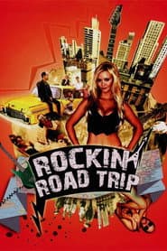 Rockin' Road Trip poster