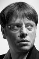 Valery Todorovsky