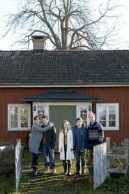 Ett enklare liv poster