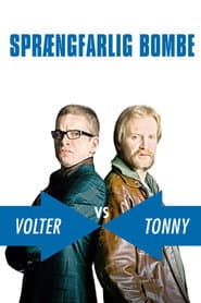 Clash of Egos poster
