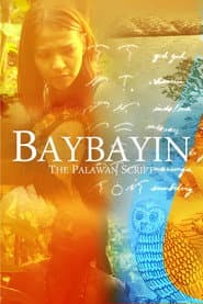 Baybayin poster