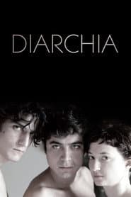 Diarchy poster