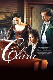 Clara poster