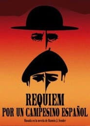 Réquiem por un campesino español poster