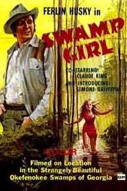 Swamp Girl poster