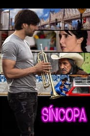 Síncopa poster