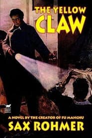 The Yellow Claw poster
