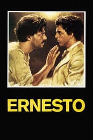 Ernesto poster