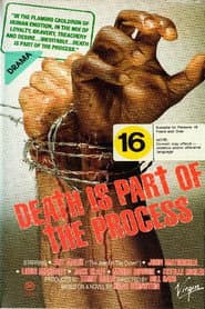 Death Is Part of the Process poster