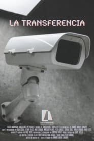 The Transference poster