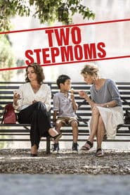 Two Stepmoms poster