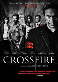 Crossfire poster