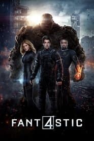 Fantastic Four poster