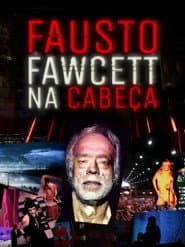 Fausto Fawcett na Cabeça poster