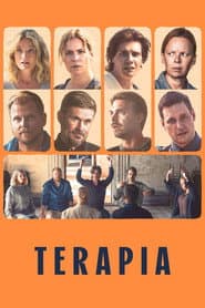 Therapy poster