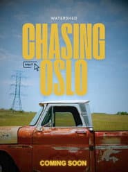 Chasing Oslo poster